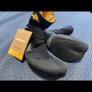Patagonia R3 Split Toe Booties